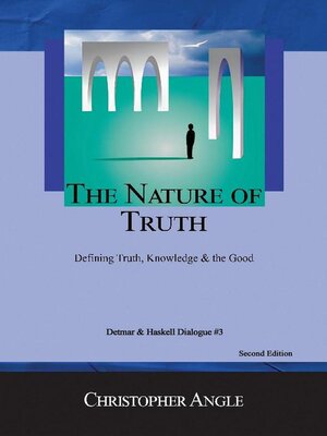 cover image of The Nature of Truth